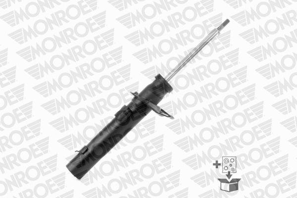 Shock Absorber (742025SP)