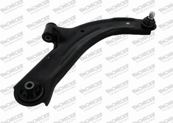 Control/Trailing Arm, wheel suspension (L14553)