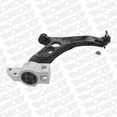 Control/Trailing Arm, wheel suspension (L29B09)