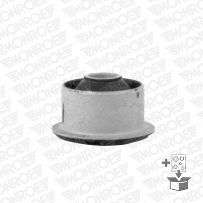 Mounting, control/trailing arm