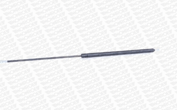 Gas Spring, bonnet