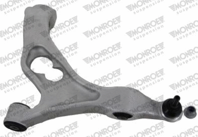 Control/Trailing Arm, wheel suspension (L29A15)