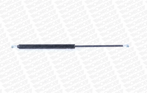 Gas Spring, boot/cargo area