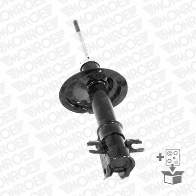 Shock Absorber