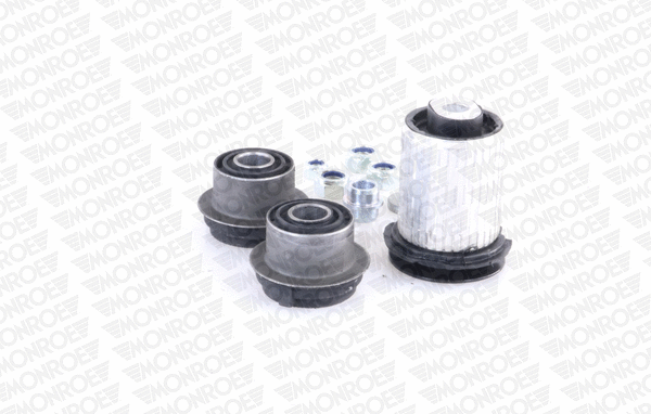 Repair Kit, control arm