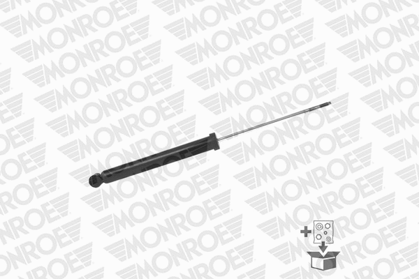 Shock Absorber (376021SP)
