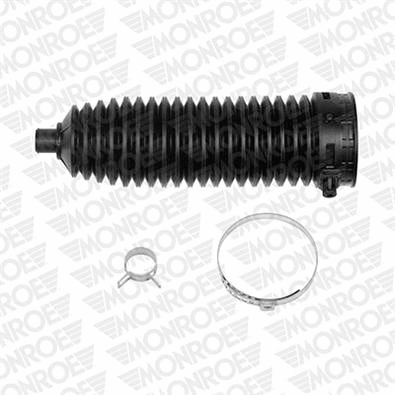 Bellow Kit, steering (L23004)