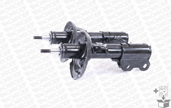 Shock Absorber (D0040)