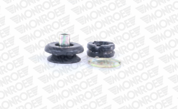 Repair Kit, suspension strut support mount