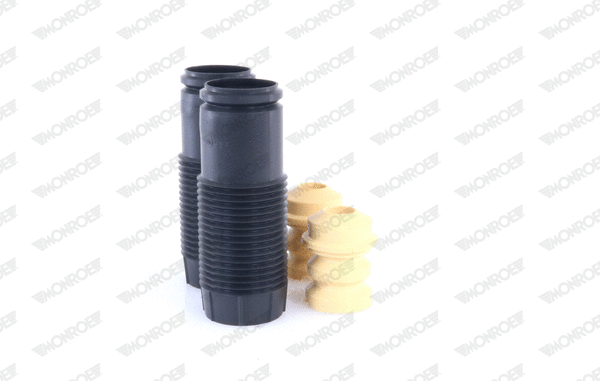Dust Cover Kit, shock absorber