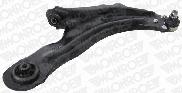 Control/Trailing Arm, wheel suspension (L25553)
