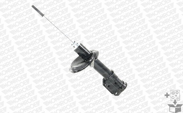 Shock Absorber