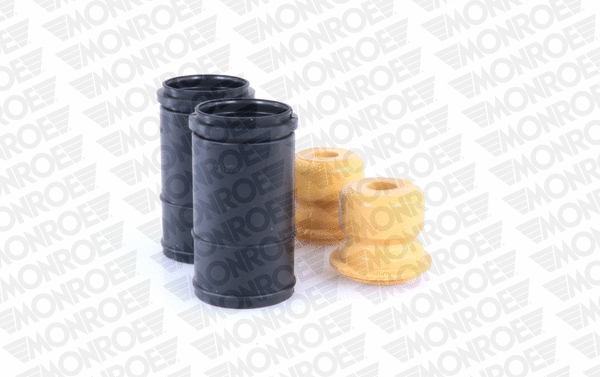 Dust Cover Kit, shock absorber