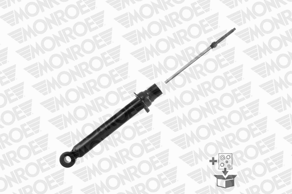 Shock Absorber (376123SP)