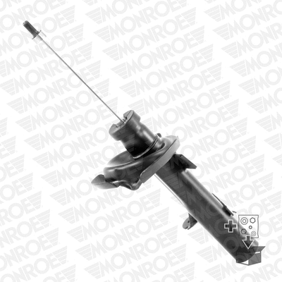 Shock Absorber