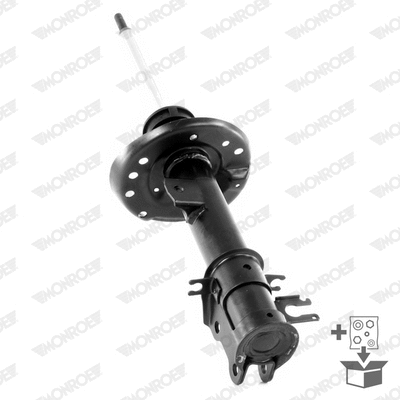 Shock Absorber