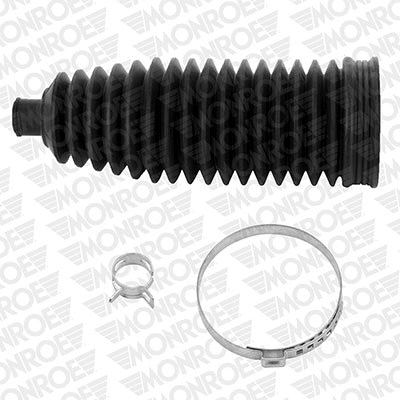 Bellow Kit, steering (L11005)