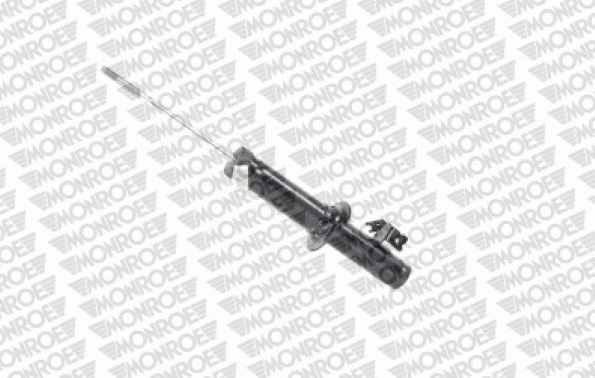 Shock Absorber (23787)