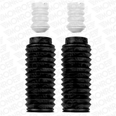 Dust Cover Kit, shock absorber (PK151)
