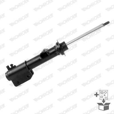Shock Absorber