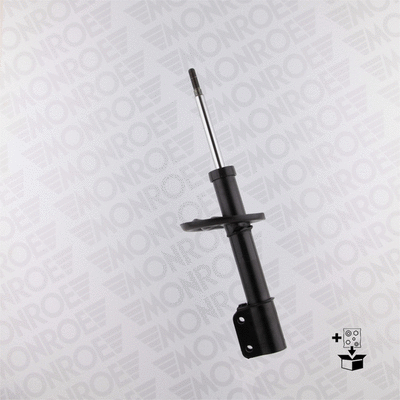Shock Absorber