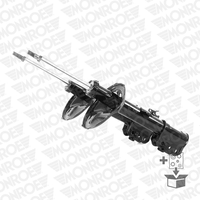 Shock Absorber