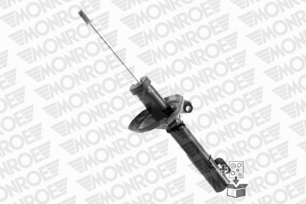 Shock Absorber