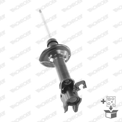 Shock Absorber