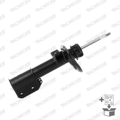 Shock Absorber