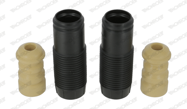 Dust Cover Kit, shock absorber