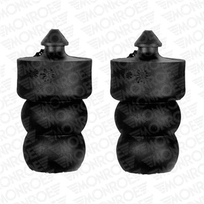 Dust Cover Kit, shock absorber (PK130)