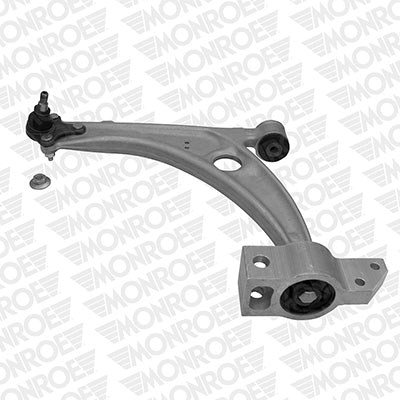 Control/Trailing Arm, wheel suspension (L29598)