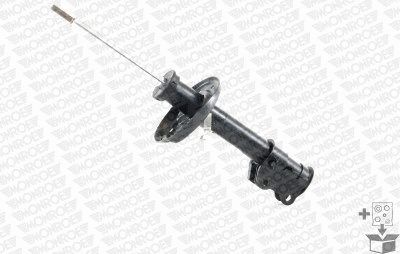 Shock Absorber (742222SP)