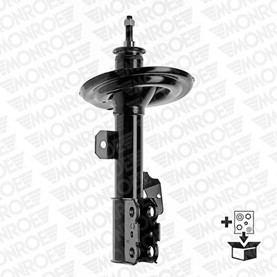 Shock Absorber (72307ST)