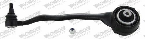 Control/Trailing Arm, wheel suspension (L17546)