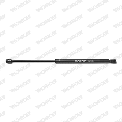 Gas Spring, boot/cargo area
