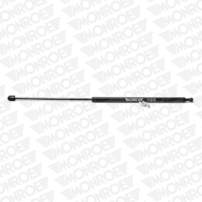 Gas Spring, bonnet