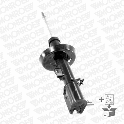 Shock Absorber