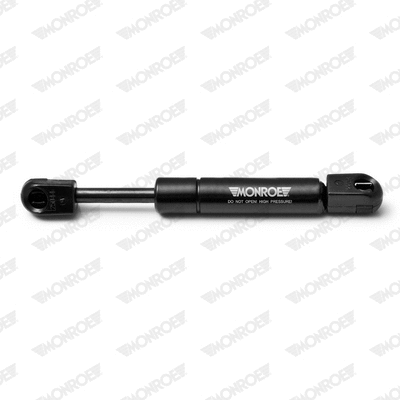Gas Spring, boot/cargo area