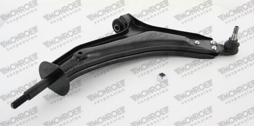 Control/Trailing Arm, wheel suspension (L17537)