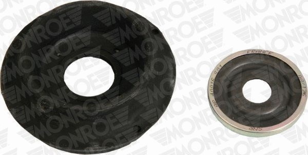 Suspension Strut Support Mount (L25900)