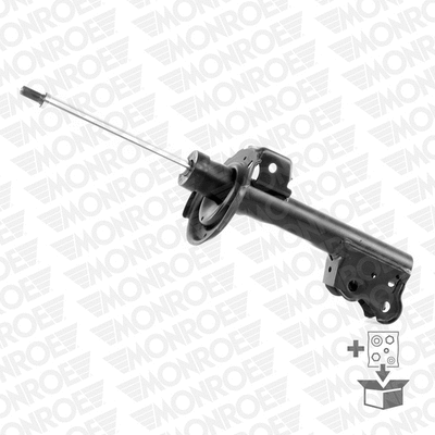 Shock Absorber