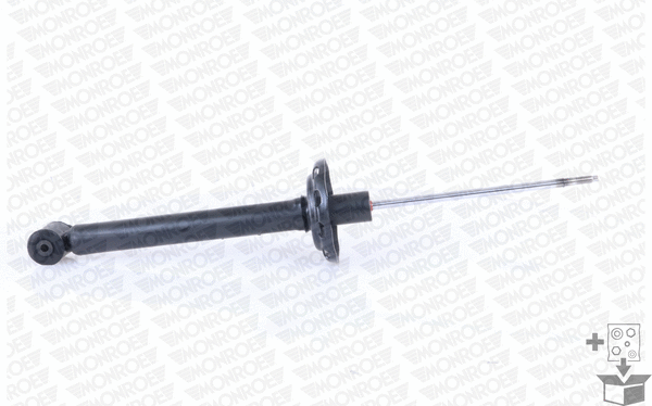 Shock Absorber
