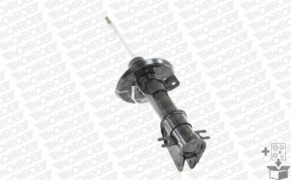 Shock Absorber