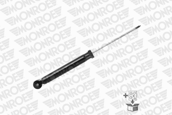 Shock Absorber (376052SP)
