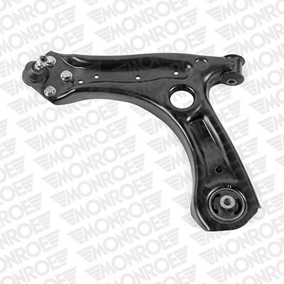 Control/Trailing Arm, wheel suspension (L29A54)