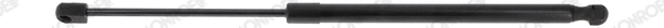 Gas Spring, boot/cargo area (ML6465)