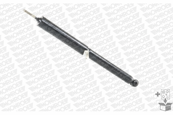 Shock Absorber (GT1025)