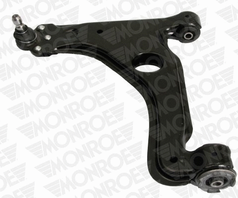 Control/Trailing Arm, wheel suspension (L24548)