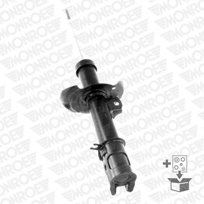 Shock Absorber